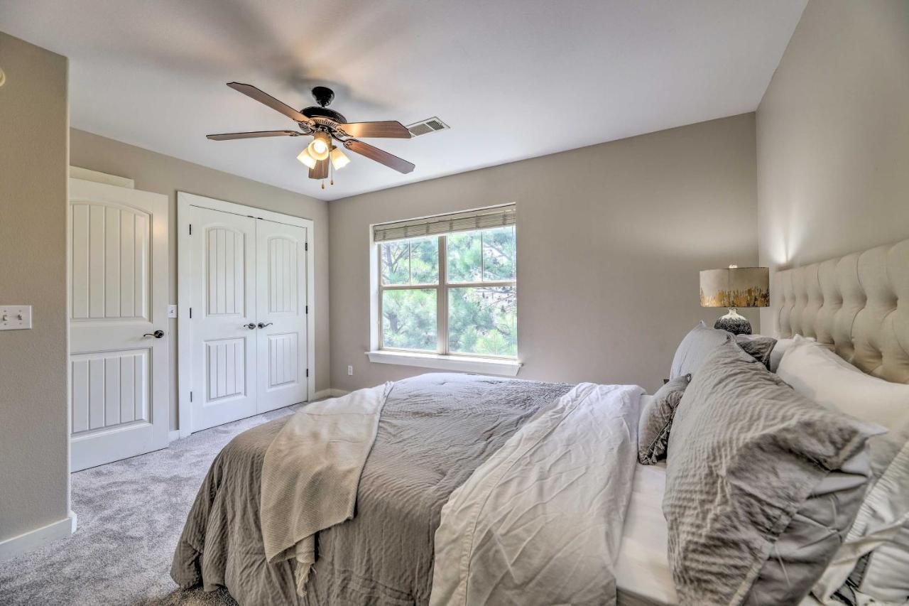 Charming Springdale Townhome About 5 Mi To Dtwn! Exterior photo